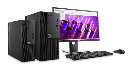 戴爾 OptiPlex 3050塔式機(jī)小型機(jī)