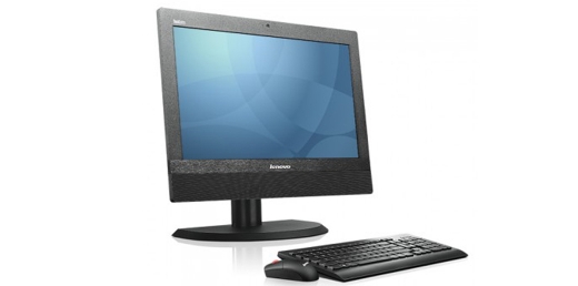 ThinkCentre M一體機